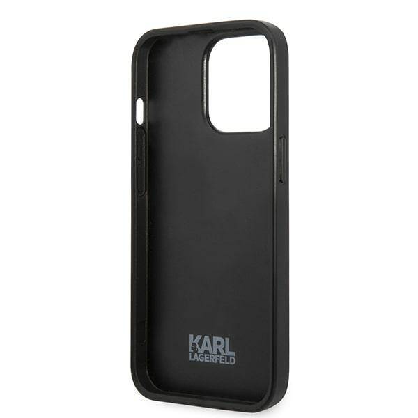 Karl iPhone 13Promax Case
