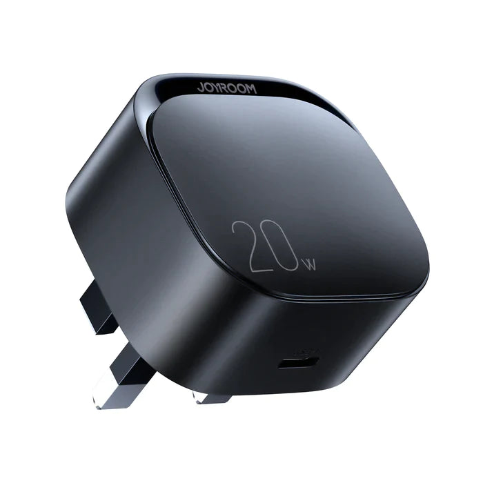 20W PD Fast Charger for iPhone 13/Mini/Pro/Pro Max (UK)