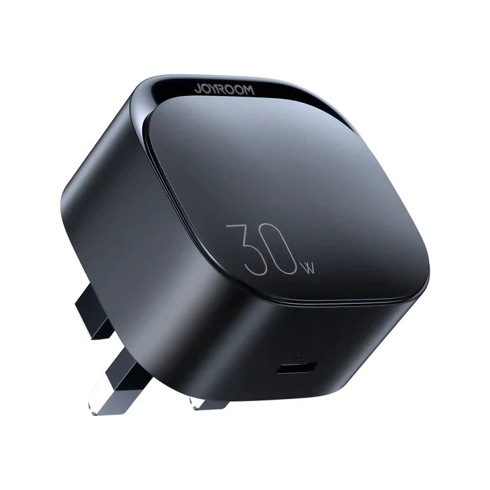 30W PD Fast Charger for iPhone 13/Mini/Pro/Pro Max (UK)