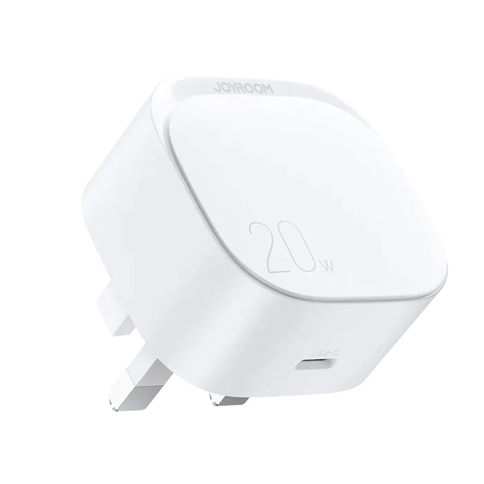 20W PD Fast Charger for iPhone 13/Mini/Pro/Pro Max (UK)