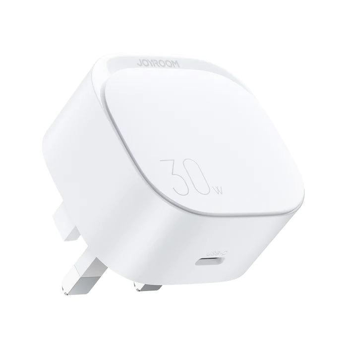30W PD Fast Charger for iPhone 13/Mini/Pro/Pro Max (UK)