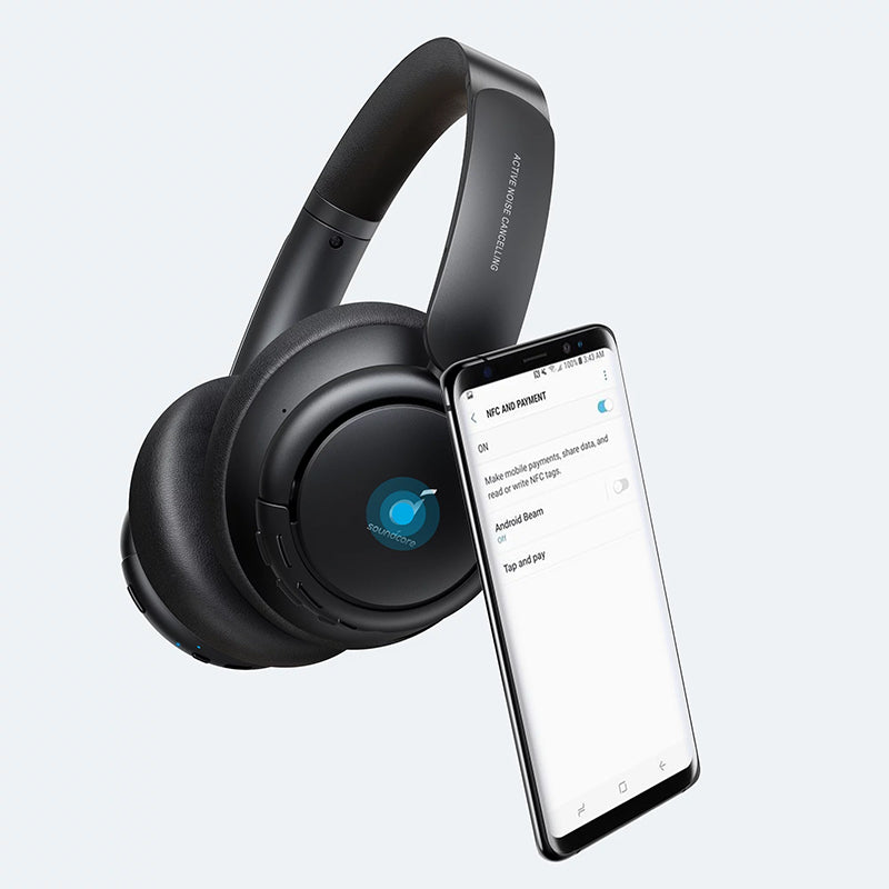 anker soundcore life tune