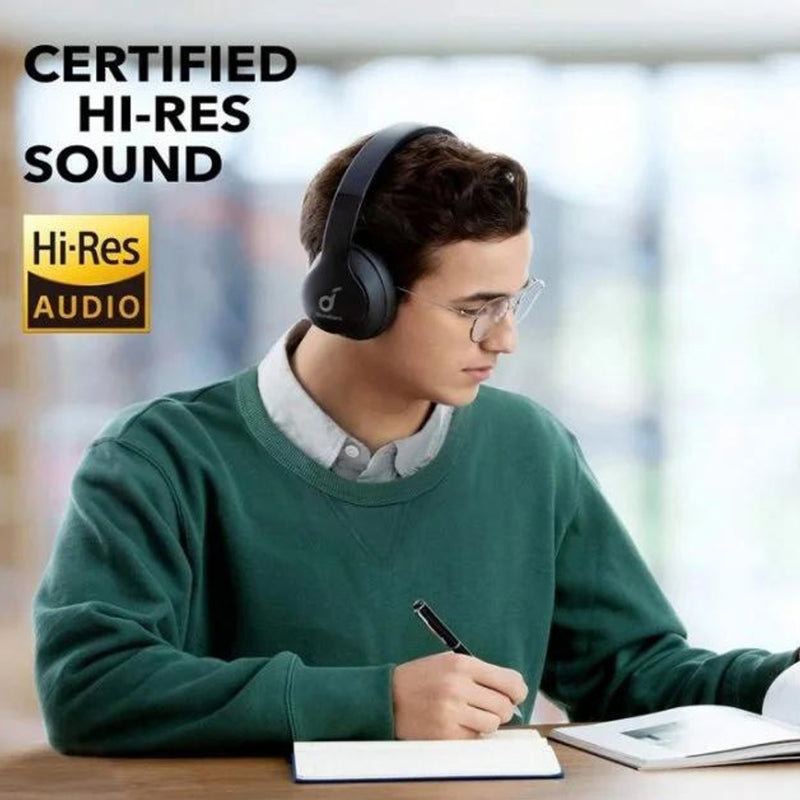 Anker Soundcore Q10i Wireless Bluetooth Headphones