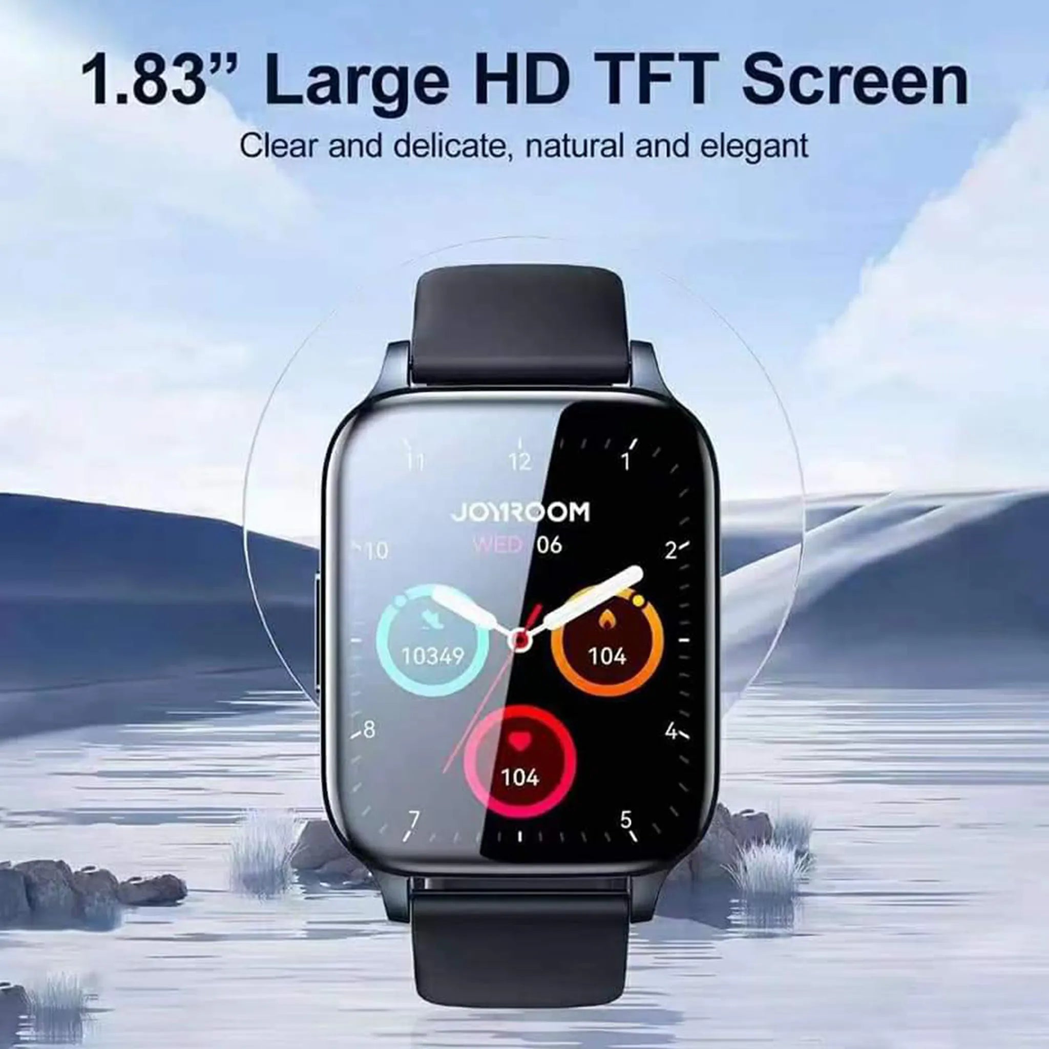 Joyroom Smart watch