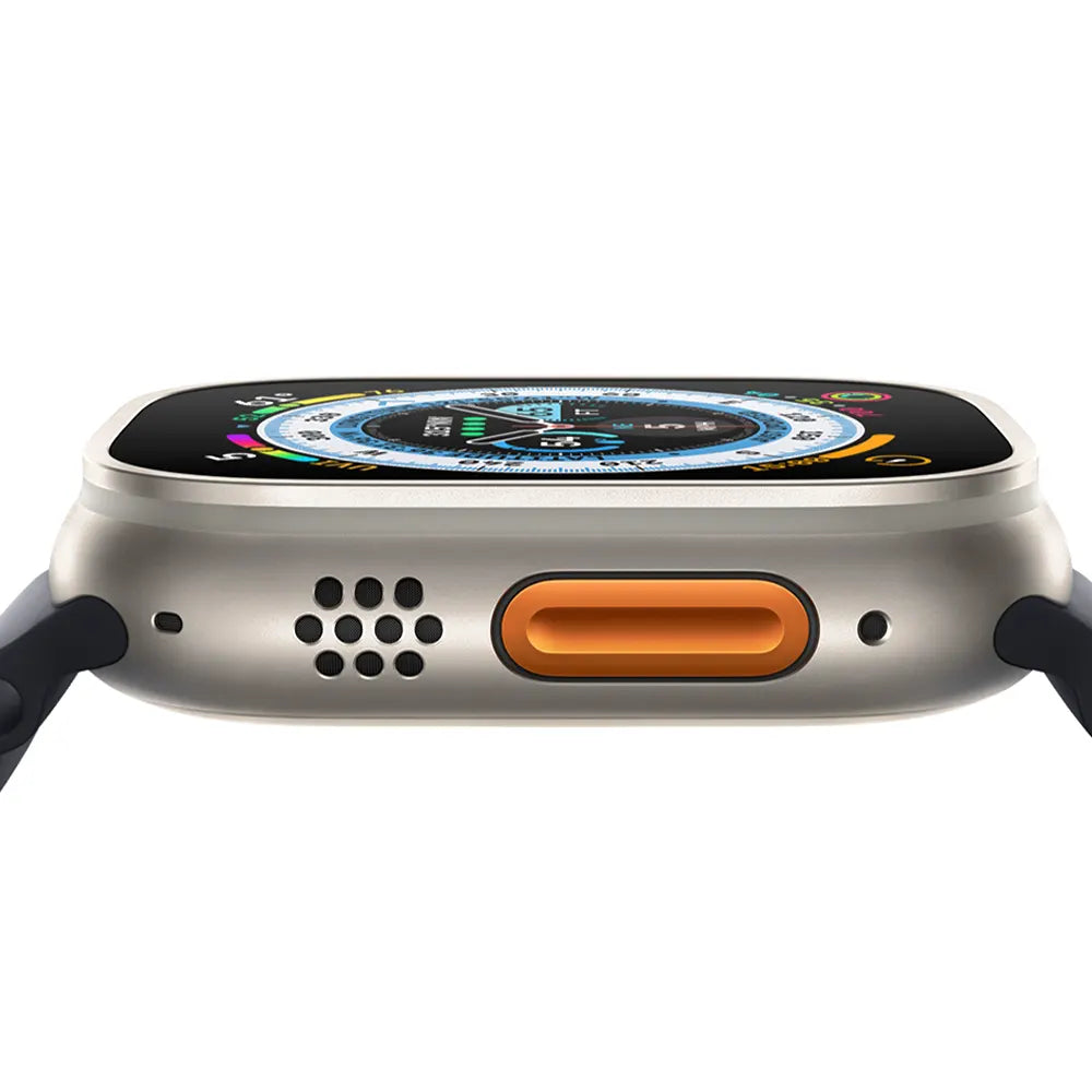 Apple Watch Ultra