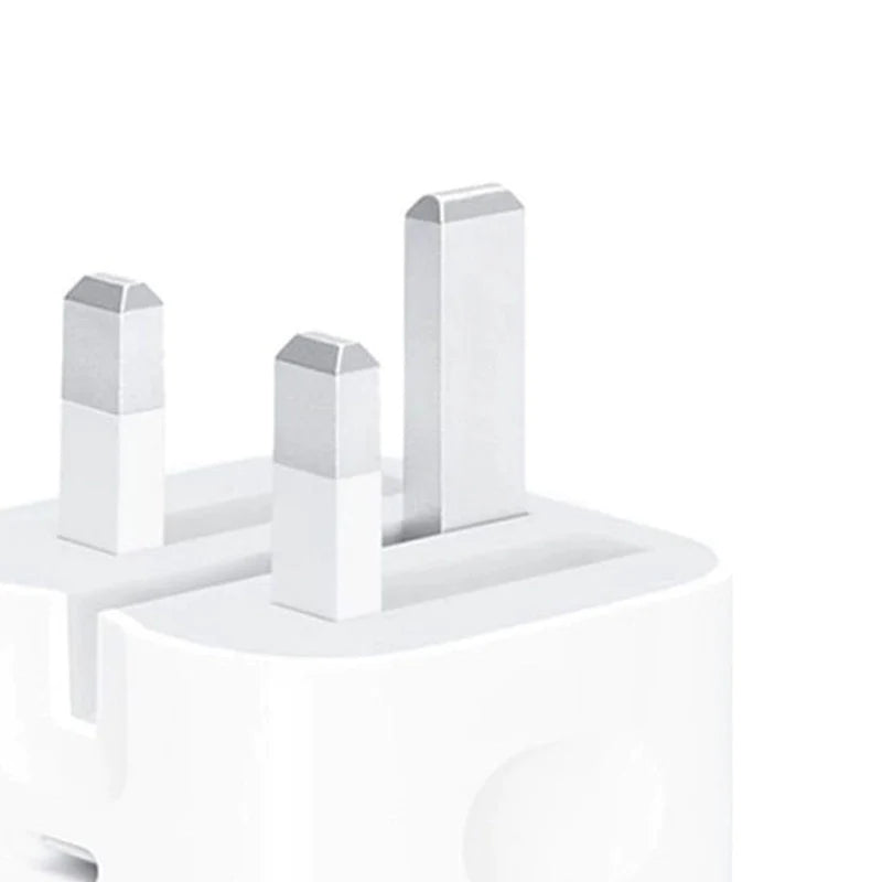 20W USB-C Power Adapter