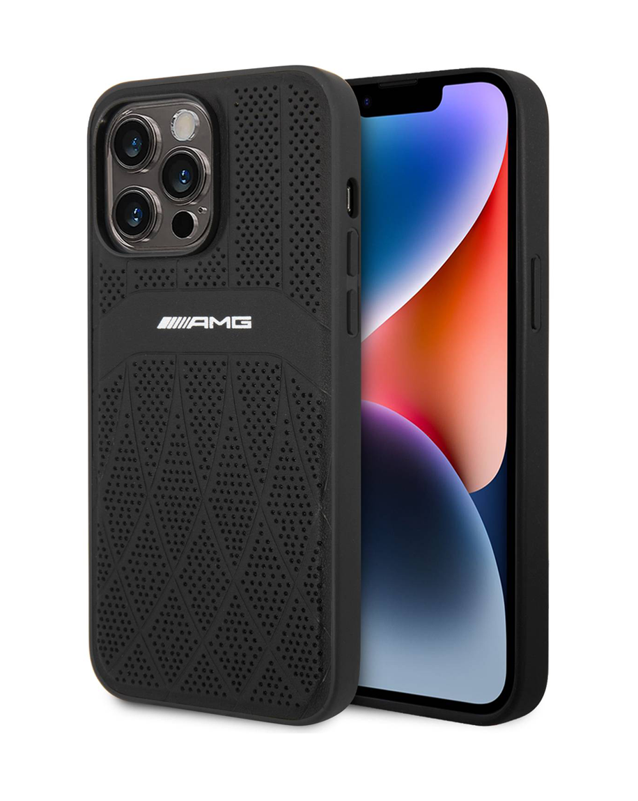 AMG iPhone 14Promax Case