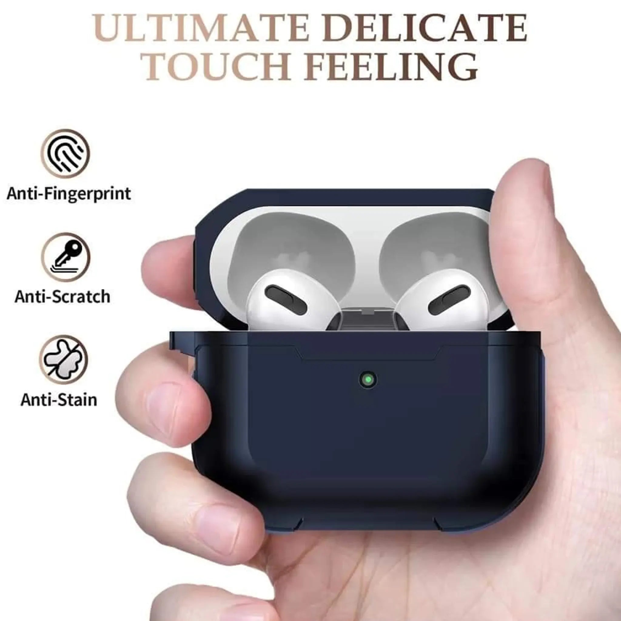 Airpods case