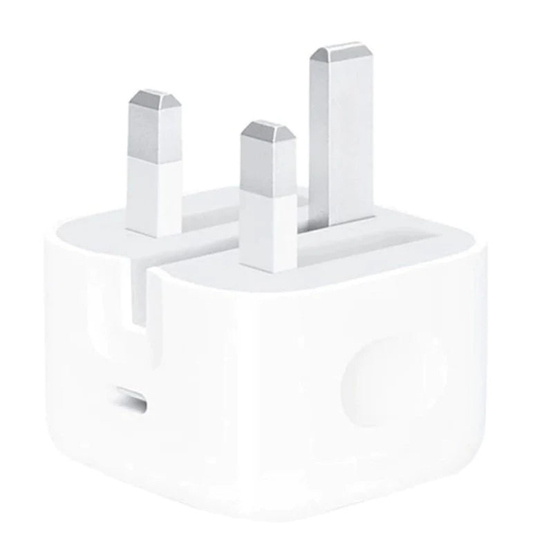 20W USB-C Power Adapter