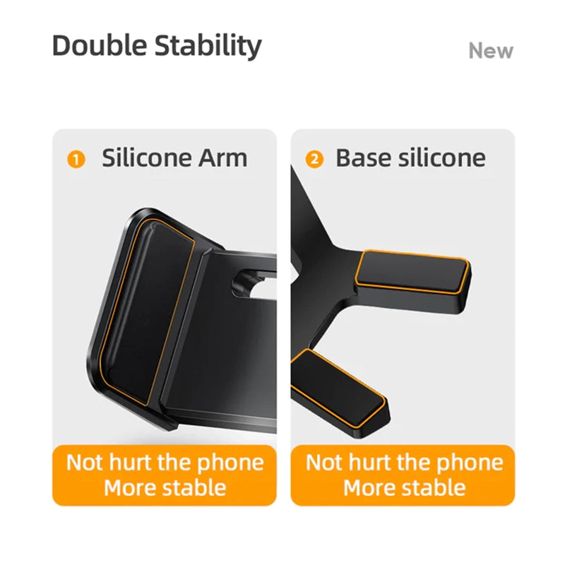 Spider Stable Car holder for phone