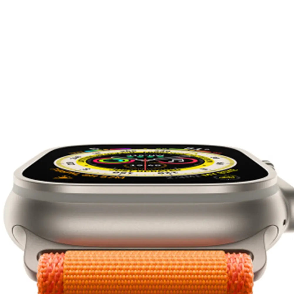 Apple Watch Ultra