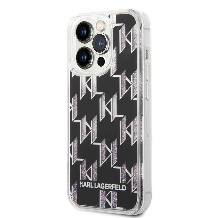 Karl iPhone 13Promax Case