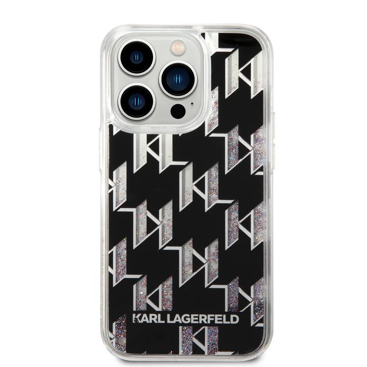 Karl iPhone 13Promax Case