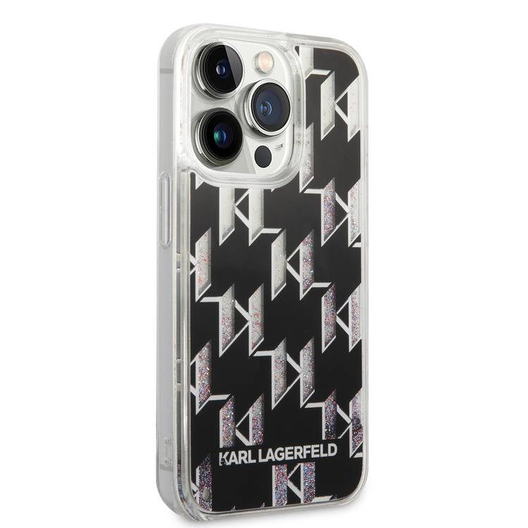 Karl iPhone 13Promax Case