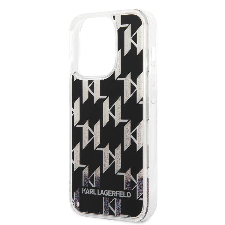 Karl iPhone 13Promax Case