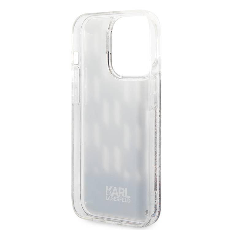 Karl iPhone 13Promax Case