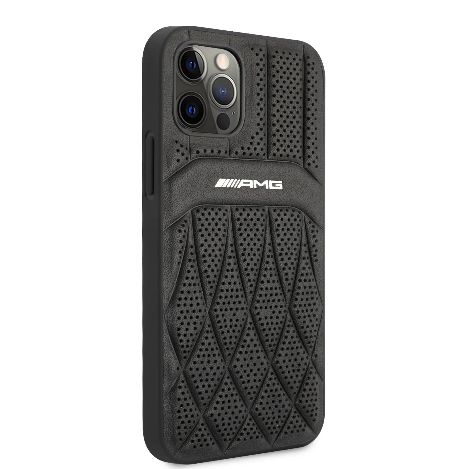 AMG iPhone 14Promax Case