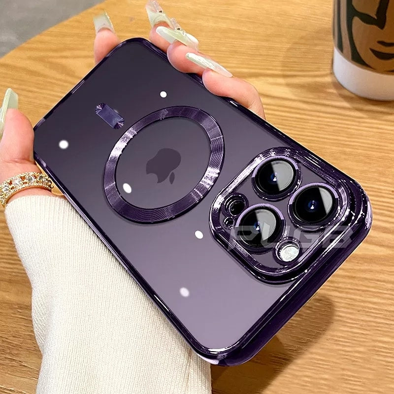 Magsafe Case iPhone