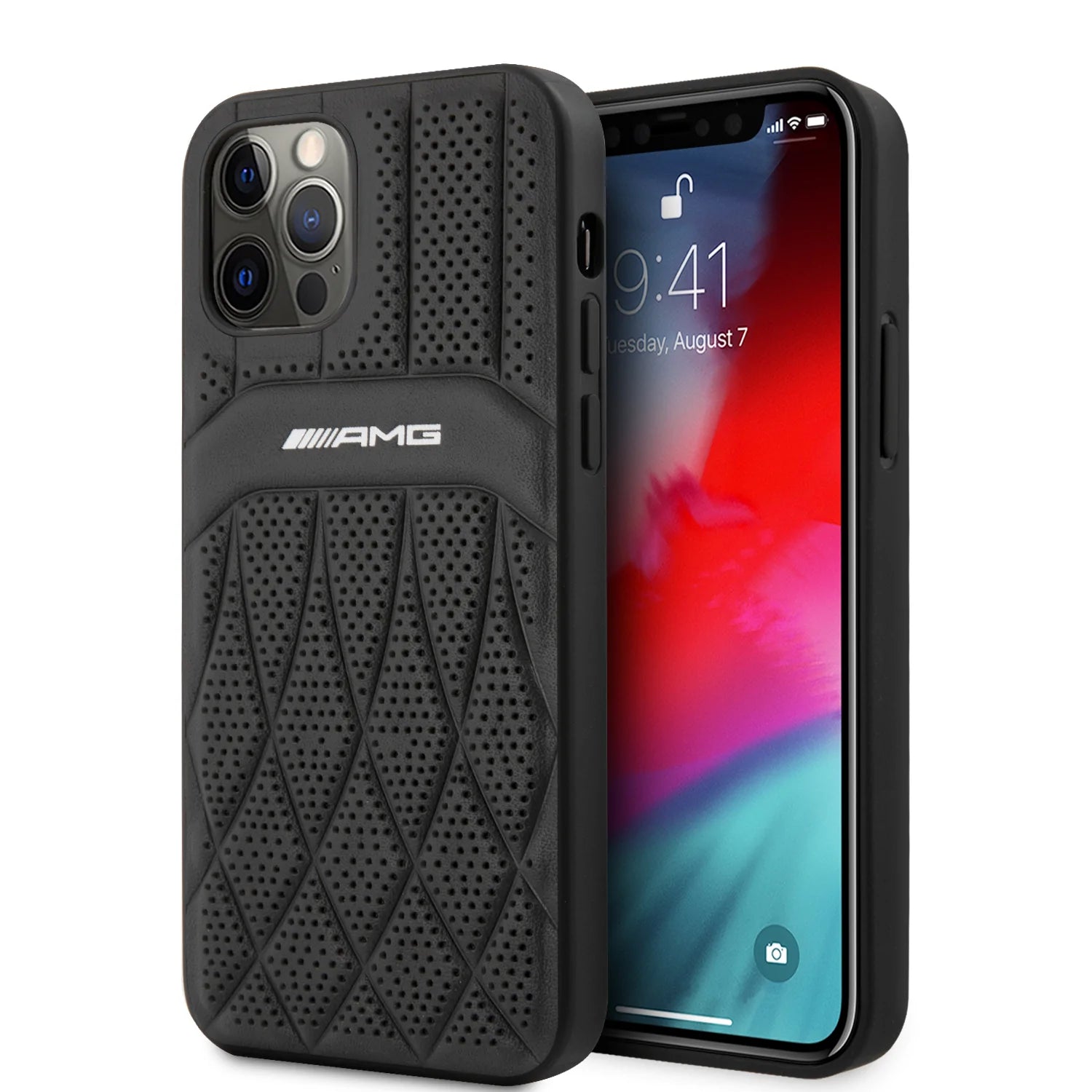 AMG iPhone 14Promax Case