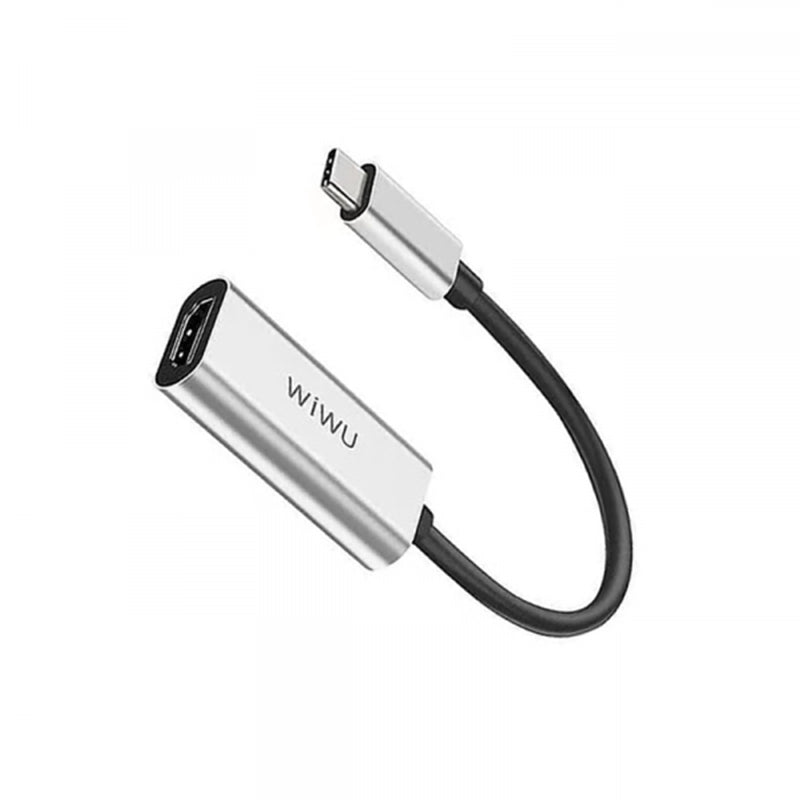 WiWU Alpha HDMI Type C Hub