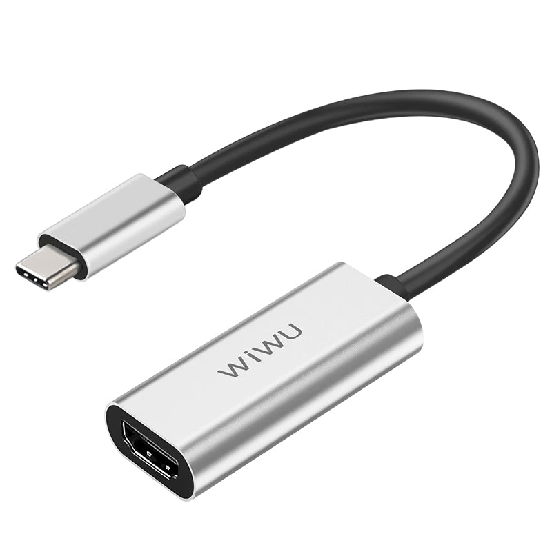 WiWU Alpha HDMI Type C Hub