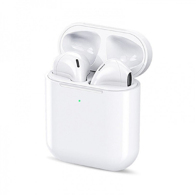 WiWU Airbuds light sensor in ear detection TWS earphone GPS location