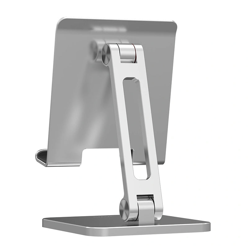 WIWU ZM305 DESKTOP STAND FOR TABLET - SILVER