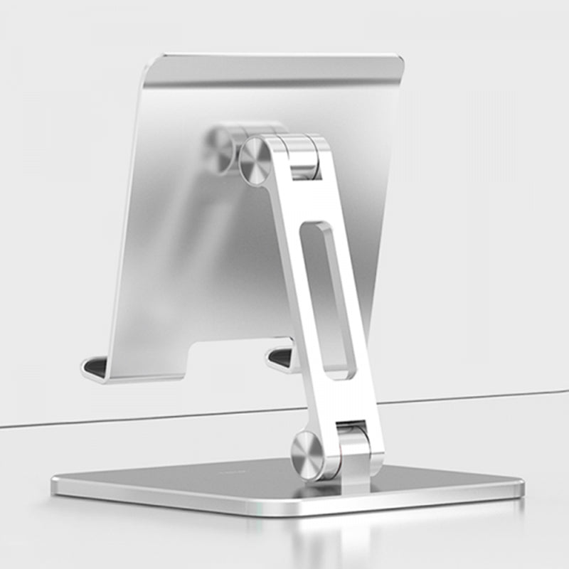 WIWU ZM305 DESKTOP STAND FOR TABLET - SILVER