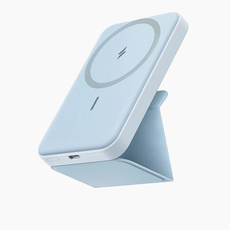 Anker 622 Magnetic Wireless Portable Charger (MagGo) 