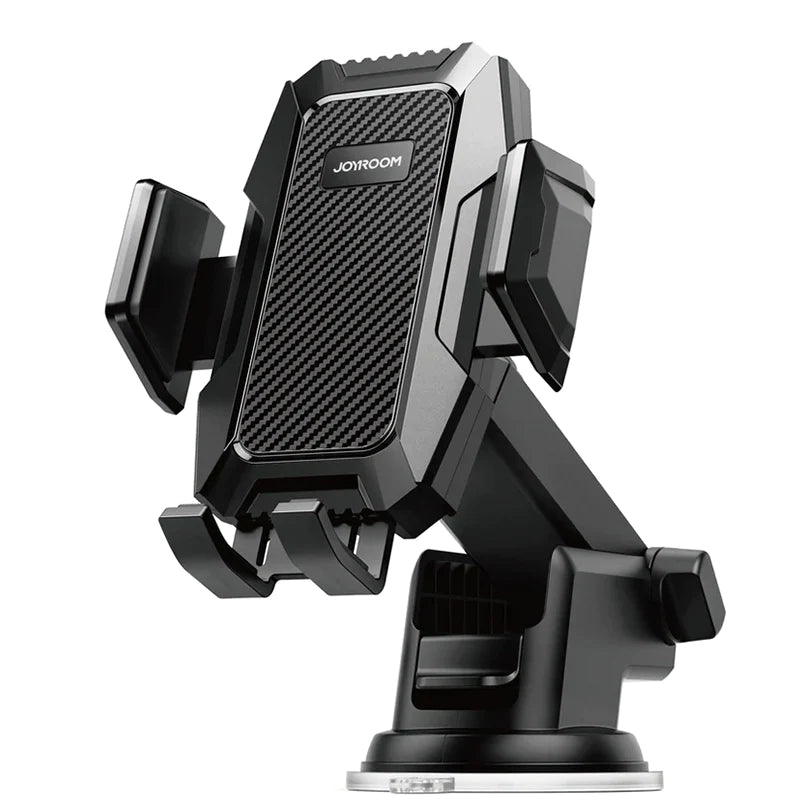 JR-ZS285 Mechanical Car Phone Holder Mount