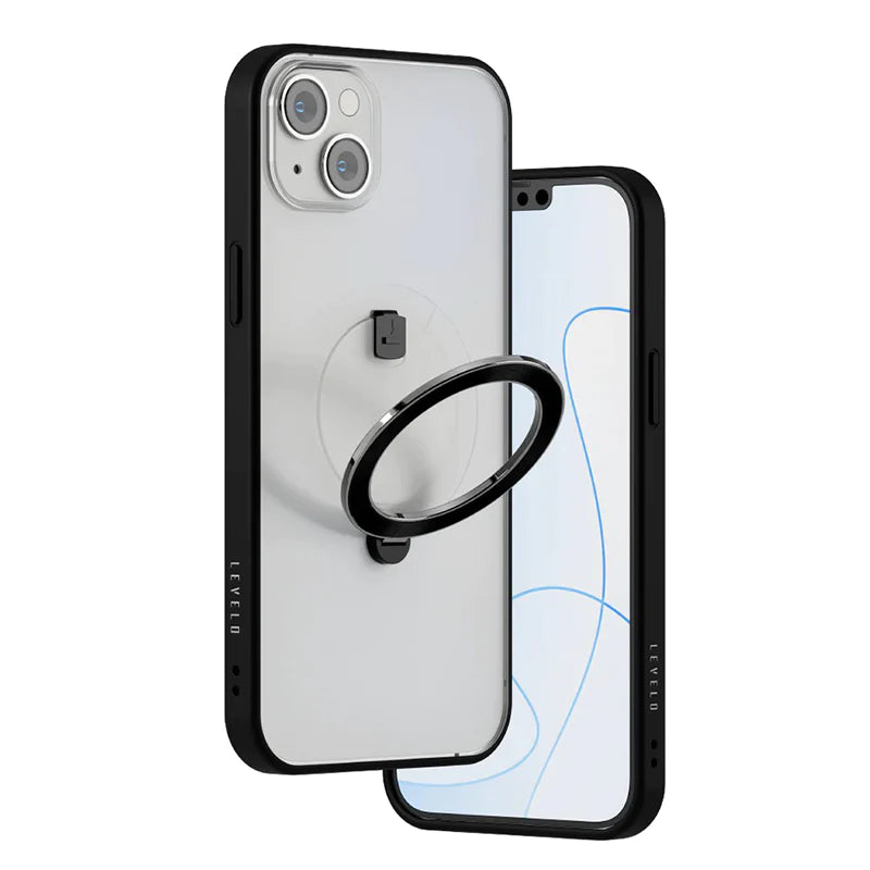 Ringo Multi-Functional Kickstand Case with MagSafe