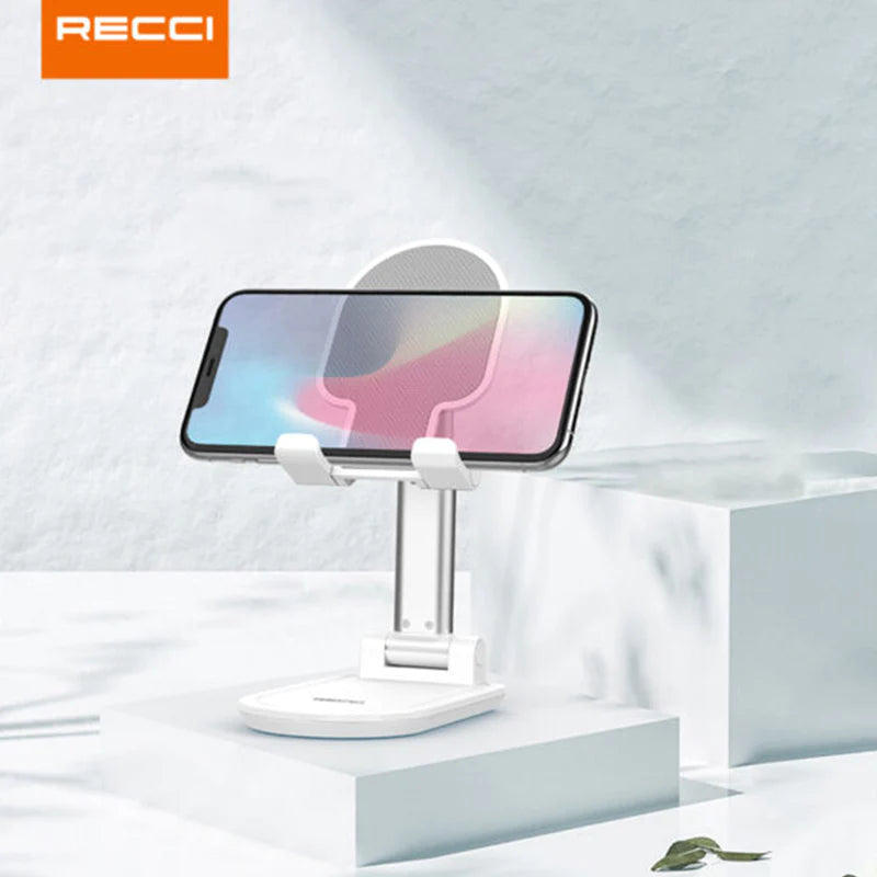 Recci Desktop Stand