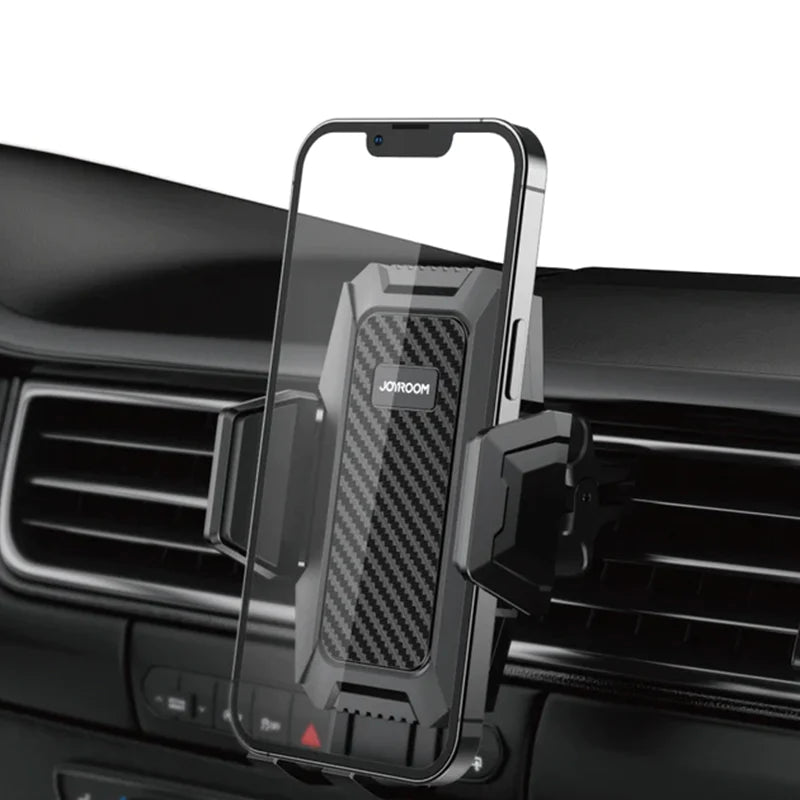 JR-ZS285 Mechanical Car Phone Holder Mount