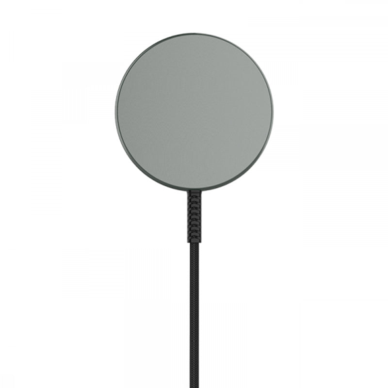 WiWU Magnetic 15w Fast Charging Wireless Charger For Phone