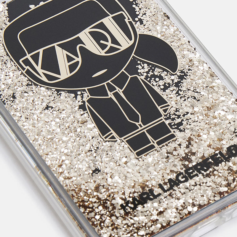 Karl iPhone 13Promax Case