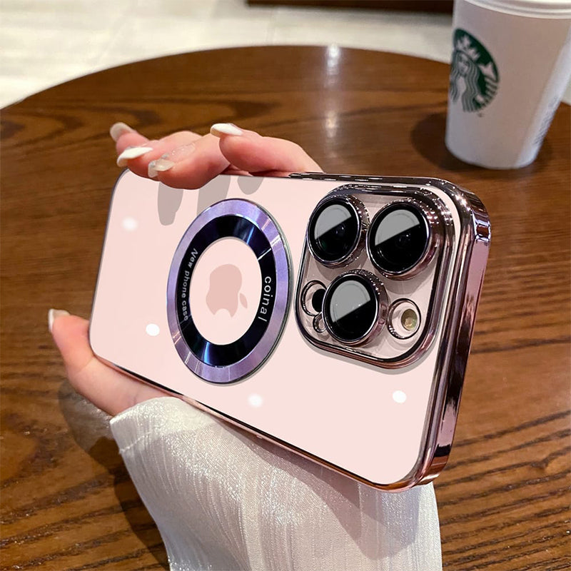Magsafe 3D iPhone case