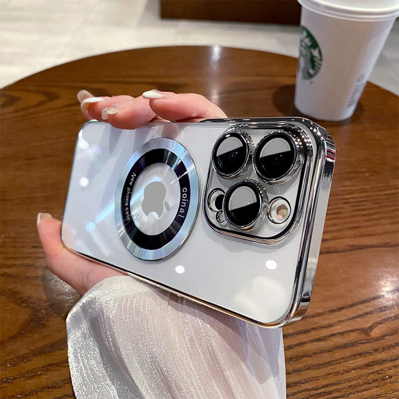 Magsafe 3D iPhone case