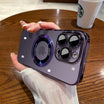 Magsafe 3D iPhone case