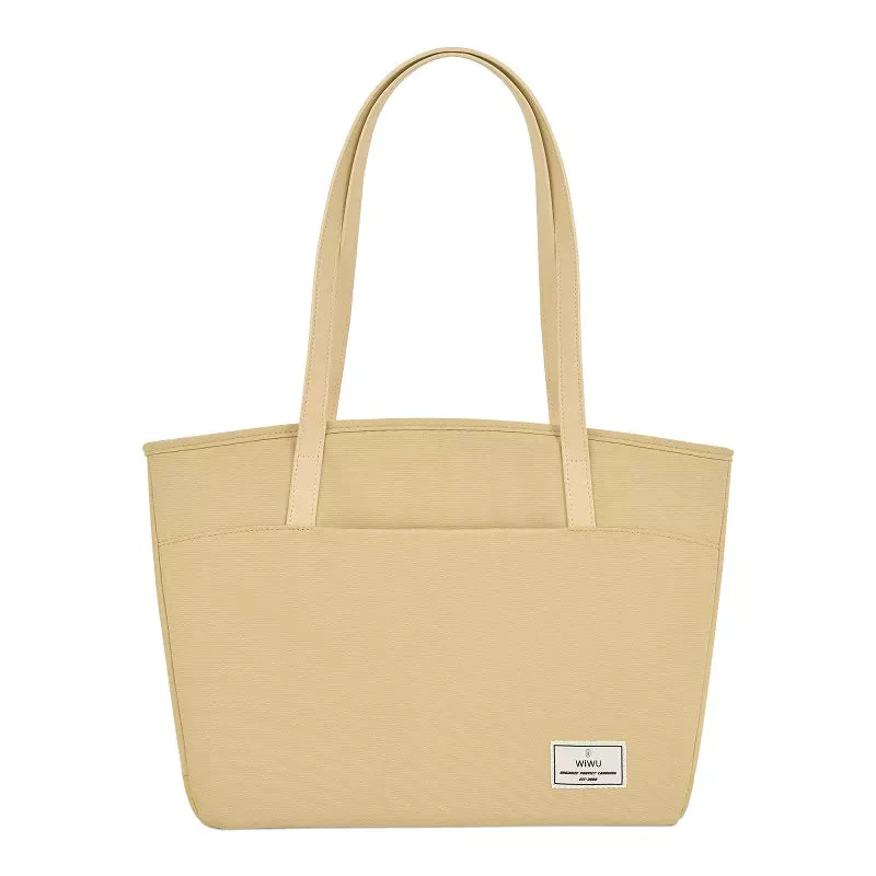 WIWU ORA TOTE WOMEN BAG