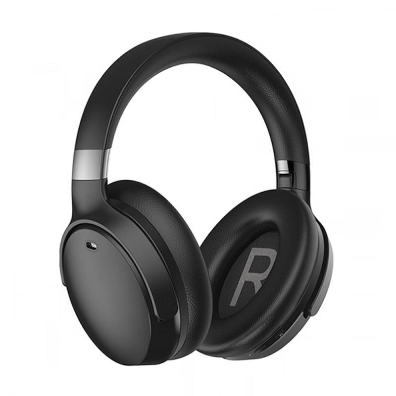 WIWU PILOT ANC HEADPHONE - BLACK