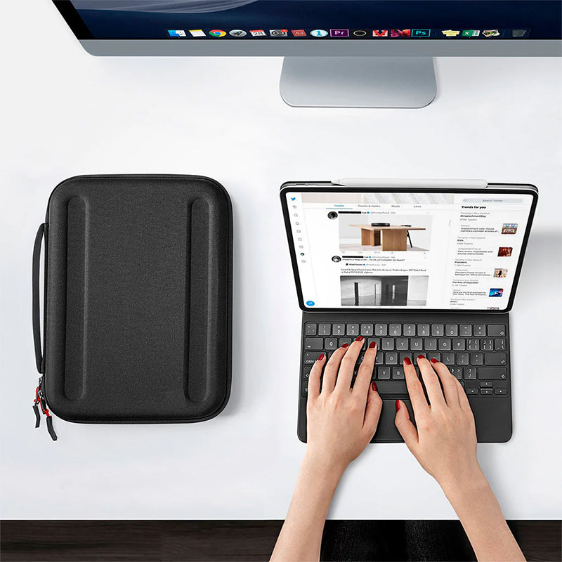 WIWU Parallel Hardshell Bag