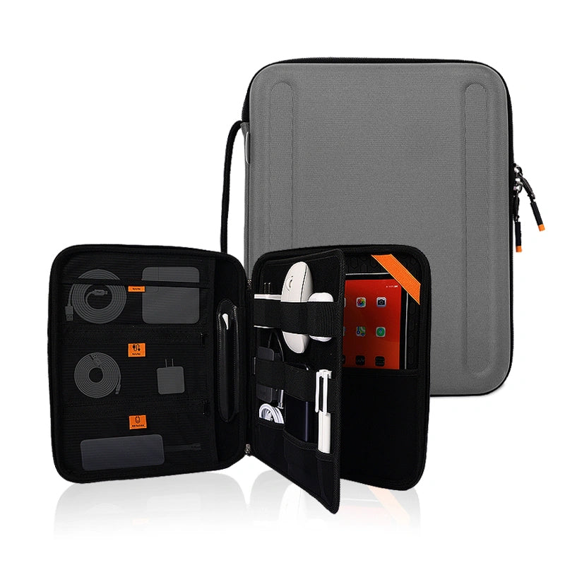 WIWU Parallel Hardshell Bag