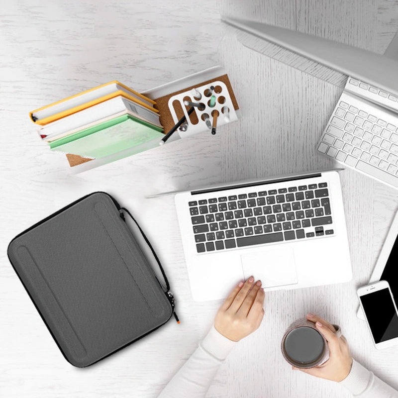 WIWU Parallel Hardshell Bag