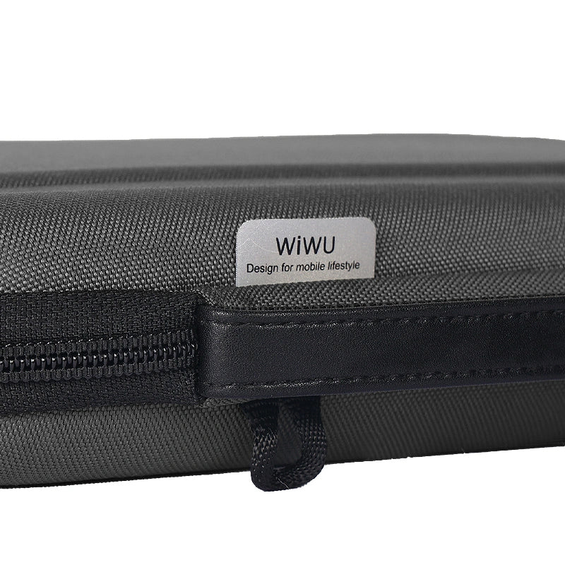 WIWU Parallel Hardshell Bag