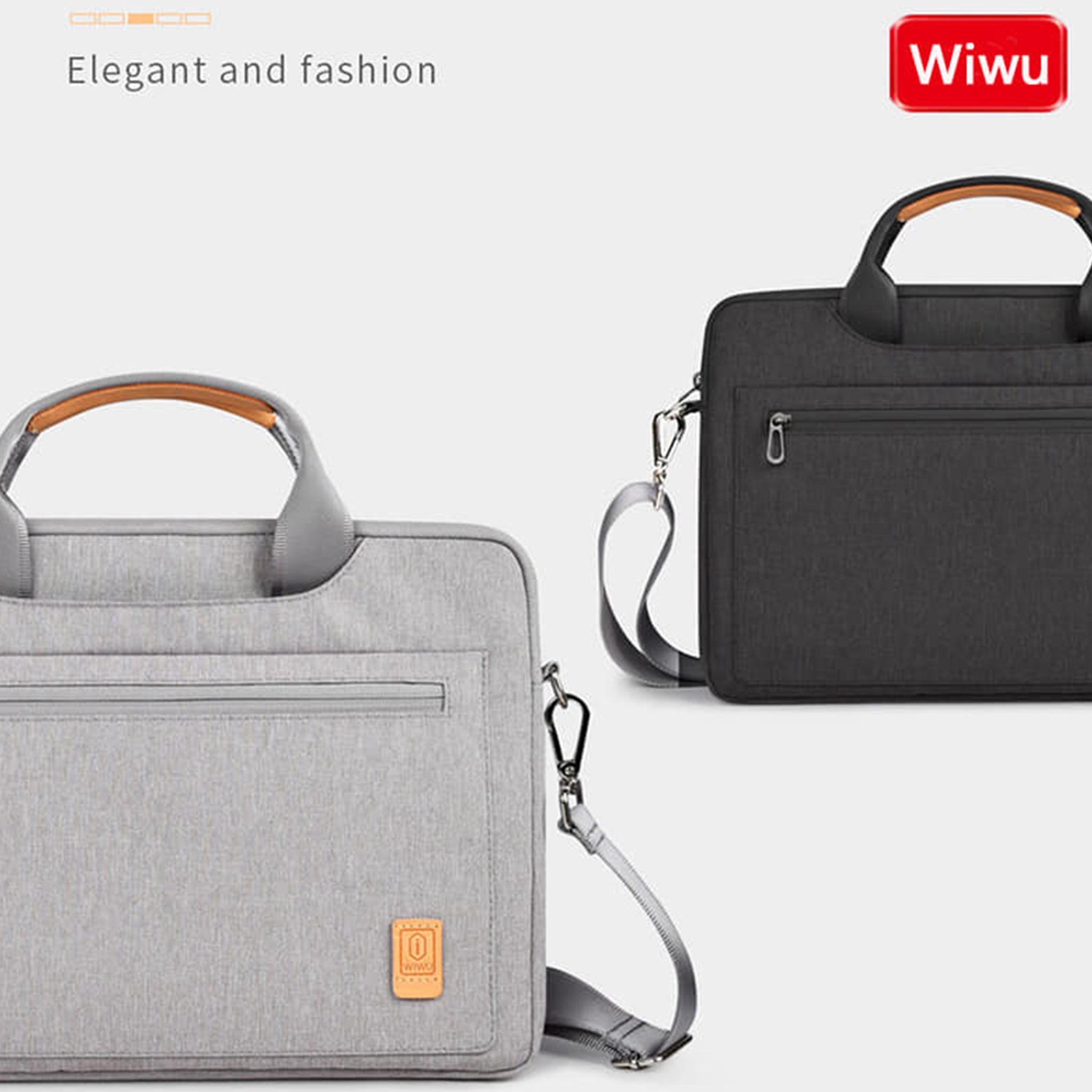 Pioneer Pro Handbag