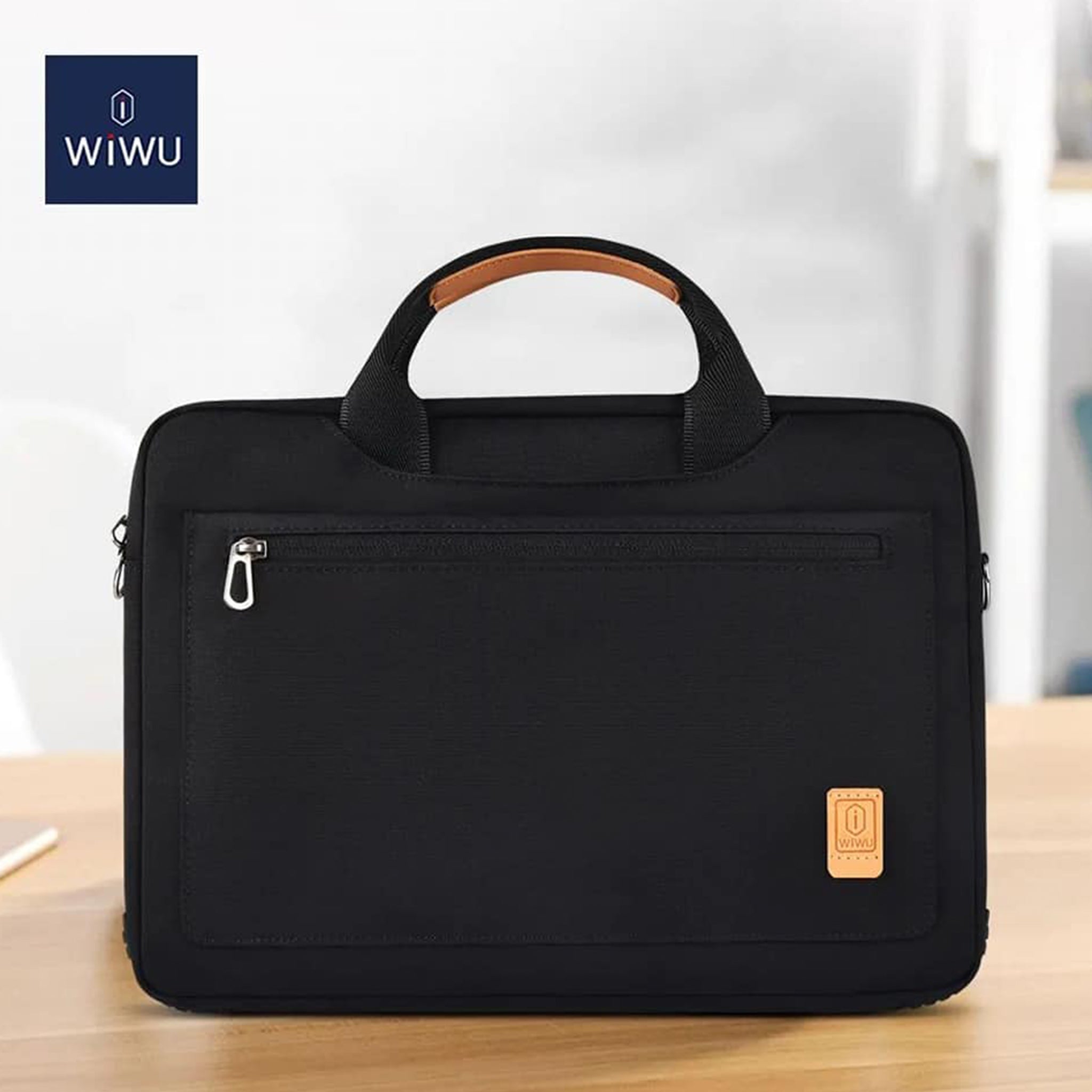 Pioneer Pro Handbag