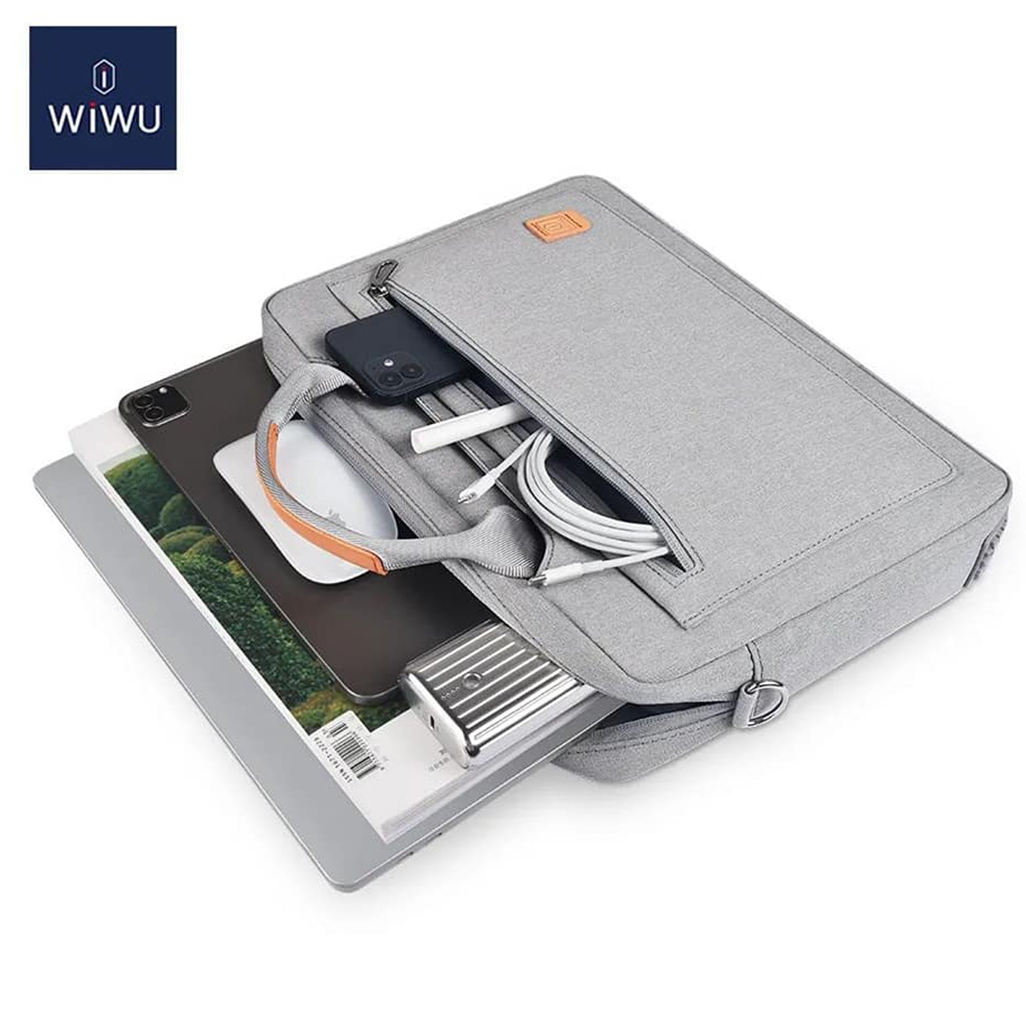 Pioneer Pro Handbag