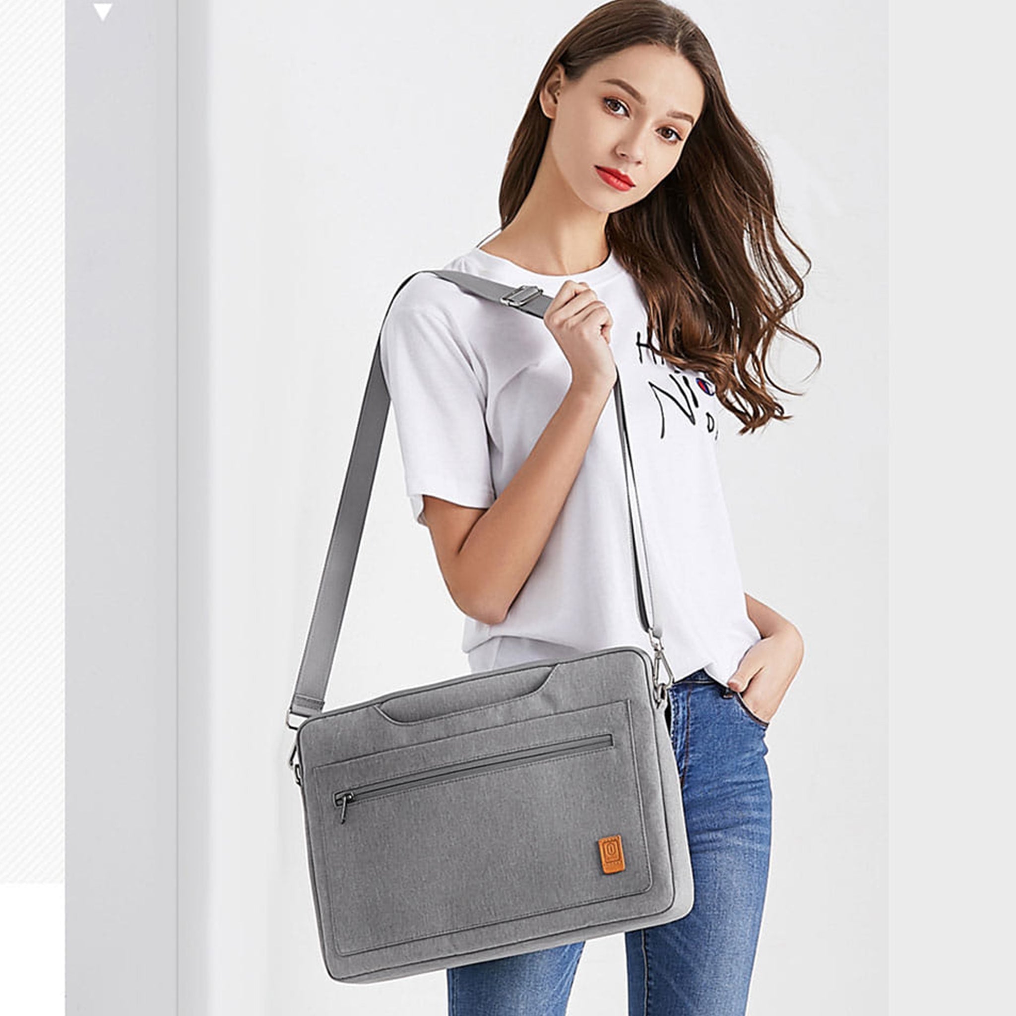 Pioneer Pro Handbag