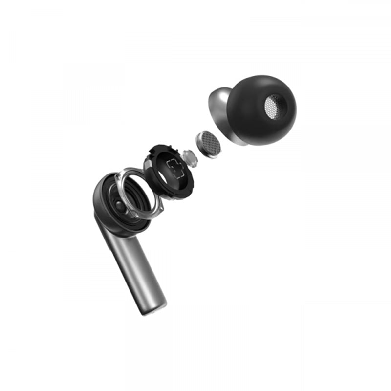 WIWU SHADOW TRUE WIRELESS STEREO - BLACK