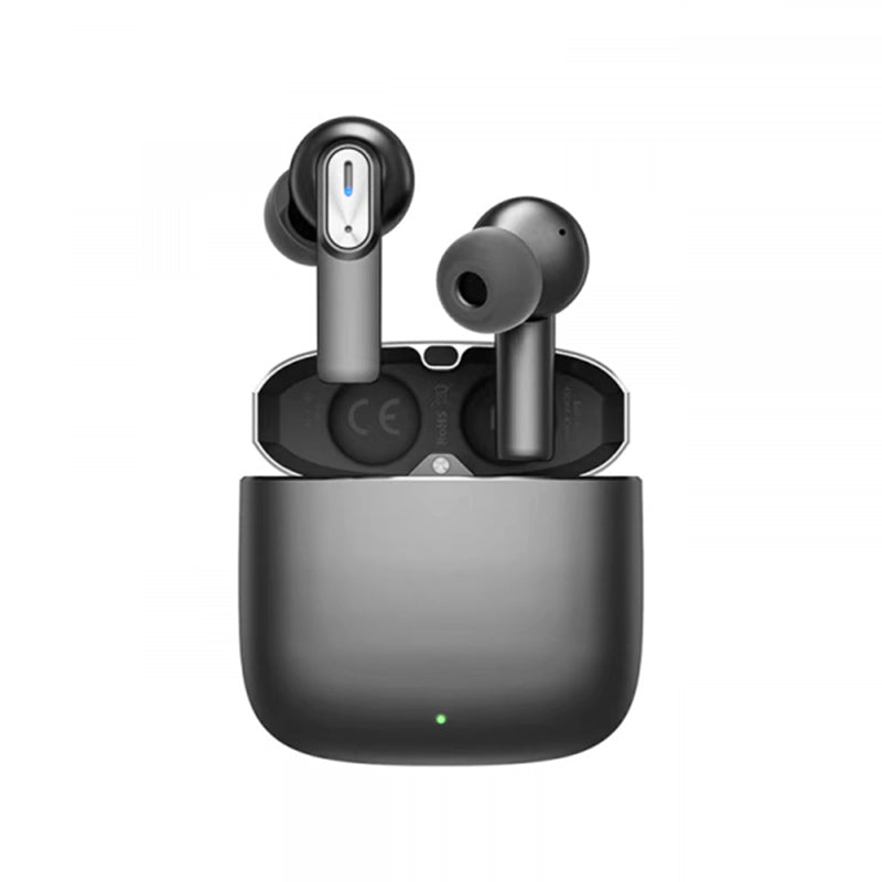 WIWU SHADOW TRUE WIRELESS STEREO - BLACK